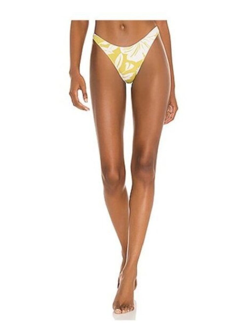 LSPACE Rylee Bikini Bottom - L